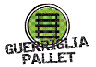 guerriglia pallet